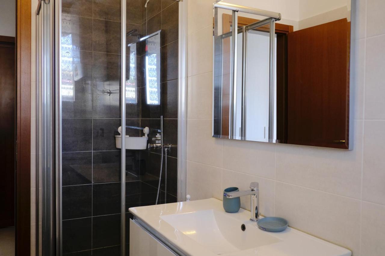 Best Way Rent - Elegante Loft Con Terrazzo Milão Exterior foto